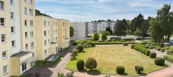 Apartamento de 1 dormitorio en Lubeck, Germany No. 265200 5