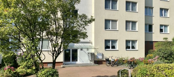 Apartamento de 1 dormitorio en Lubeck, Germany No. 265200 18