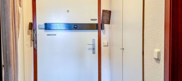 Apartamento de 1 dormitorio en Lubeck, Germany No. 265200 9