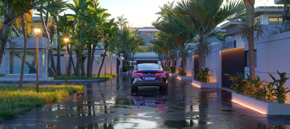 Condominio de 3 dormitorios en Rawayana Beachfront Village Rawai, Thailand No. 30113 2