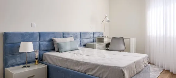 Apartamento T3 em Cascais, Portugal N.º 129156 5