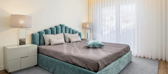 Apartamento T3 em Cascais, Portugal N.º 129156 4