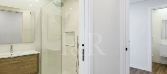 Apartamento T3 em Cascais, Portugal N.º 129156 3