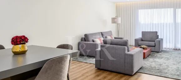 Apartamento T3 em Cascais, Portugal N.º 129156 2