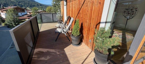 Apartamento de 3 divisões em Brixen im Thale, Austria N.º 235326 2