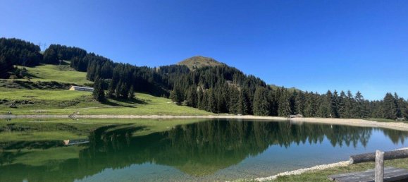 Apartamento de 3 divisões em Brixen im Thale, Austria N.º 235326 12