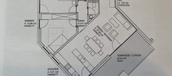 Apartamento de 3 divisões em Brixen im Thale, Austria N.º 235326 17