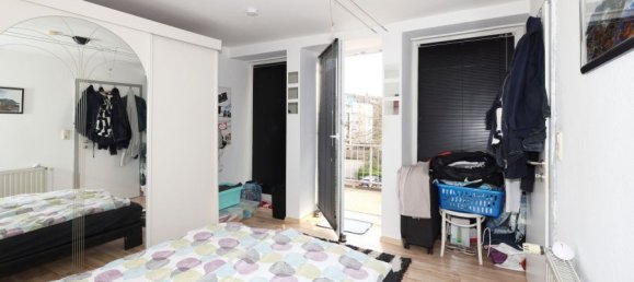 Квартира с 2 комнатами в Вильгельмсхафен, Германия № 68370 9