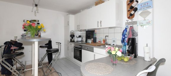 Квартира с 2 комнатами в Вильгельмсхафен, Германия № 68370 8