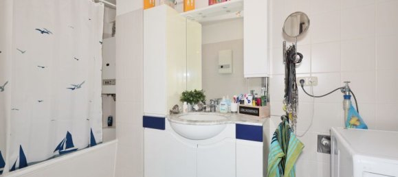 Квартира с 2 комнатами в Вильгельмсхафен, Германия № 68370 10