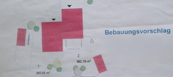 Terreno em Schwabach, Germany 728 m² N.º 4671 2