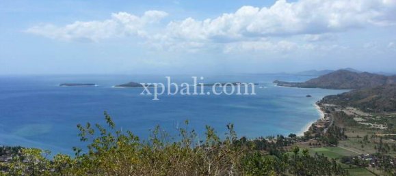  قطعة أرض في West Nusa Tenggara, Indonesia 12828متر مربع رقم 4319 2