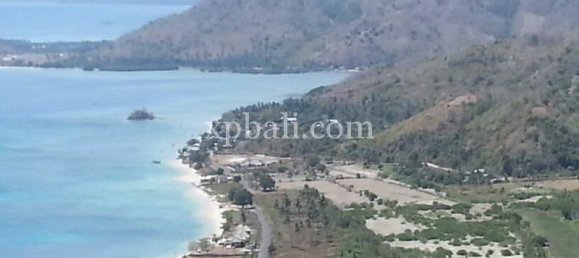  قطعة أرض في West Nusa Tenggara, Indonesia 12828متر مربع رقم 4319 3