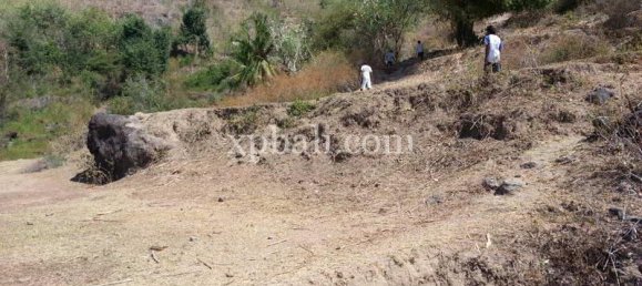  قطعة أرض في West Nusa Tenggara, Indonesia 12828متر مربع رقم 4319 9