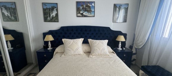 3 غرف نوم شقة في Marbella, Spain رقم 59307 14