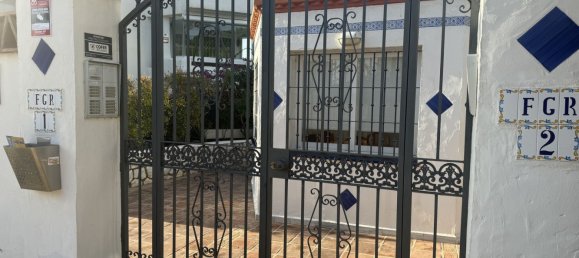 3 غرف نوم شقة في Marbella, Spain رقم 59307 29