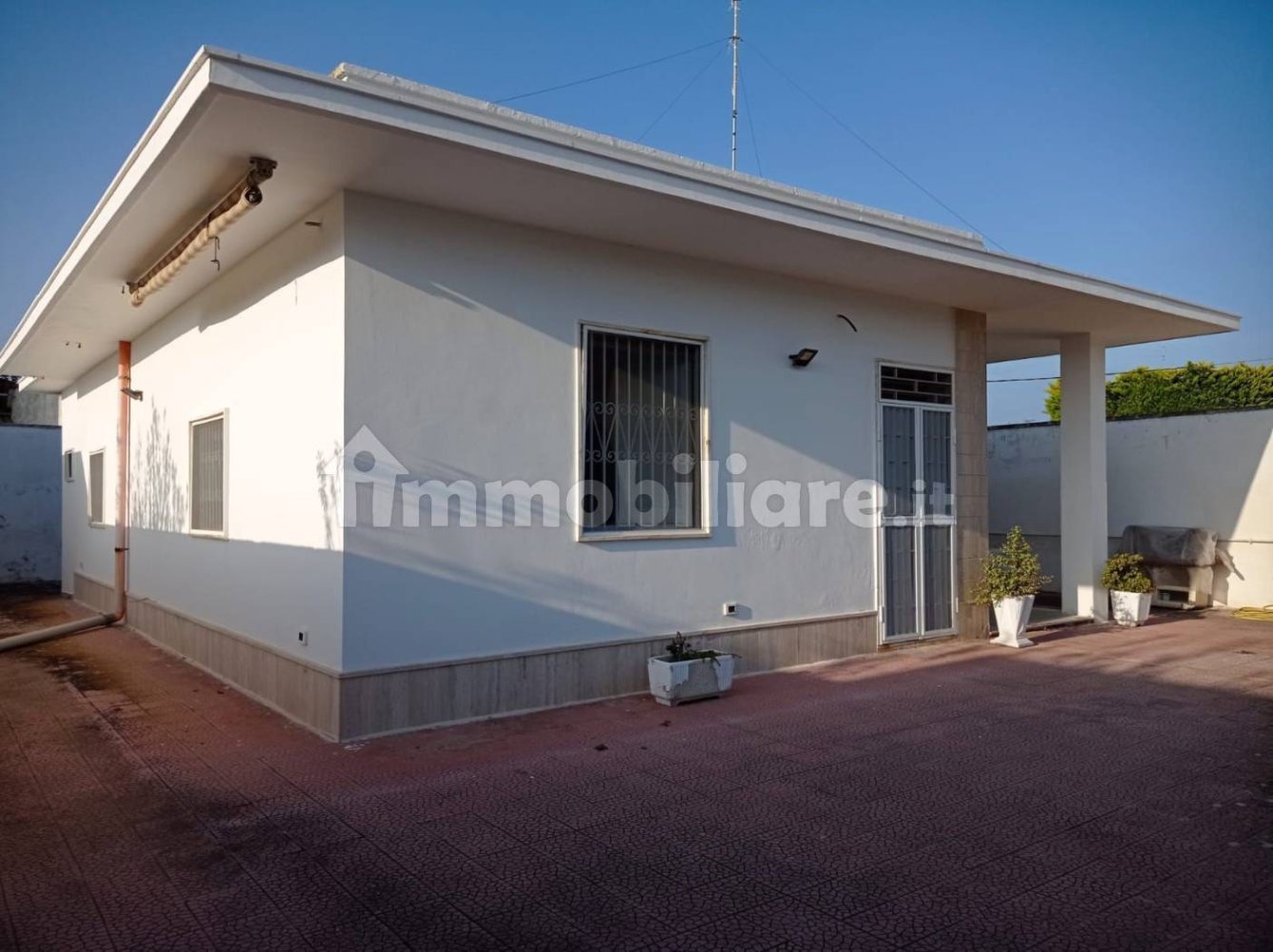 2 chambres Villa à Lecce, Italy No. 86348