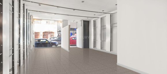 Büro in Lisbon, Portugal 115m², Nr. 165400 4