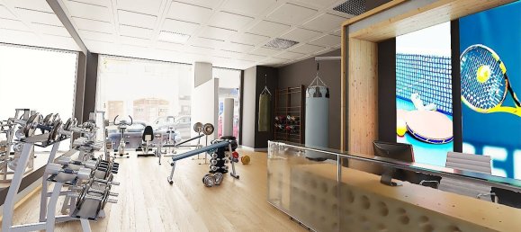 Büro in Lisbon, Portugal 115m², Nr. 165400 9