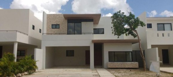 Casa T3 em Merida, Mexico N.º 40912 2