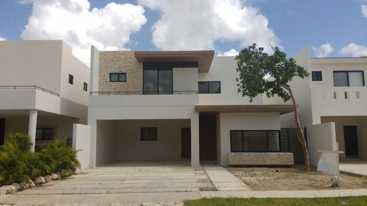 Casa T3 em Merida, Mexico N.º 40912