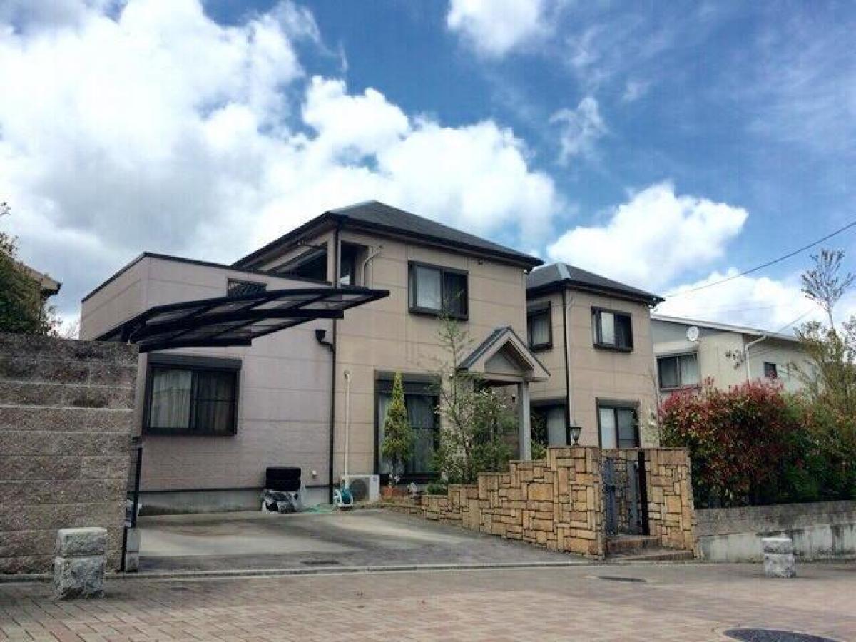 4 غرف نوم منزل في Kyoto, Japan رقم 537