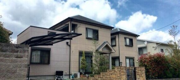 4 غرف نوم منزل في Kyoto, Japan رقم 537 2