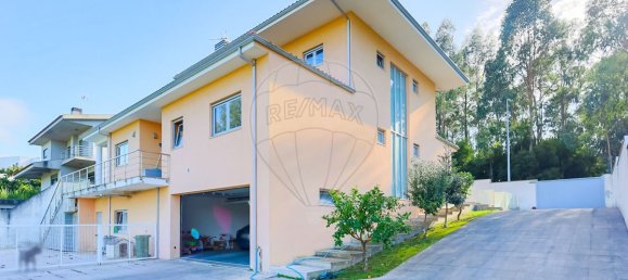 4 bedrooms House in Vila do Conde, Portugal No. 20863 17