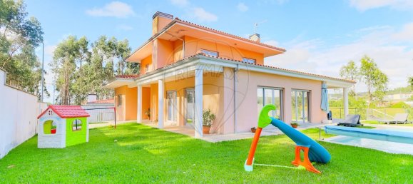 4 bedrooms House in Vila do Conde, Portugal No. 20863 13