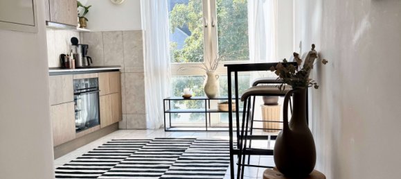 1 Schlafzimmer Wohnung in Düsseldorf, Germany, Nr. 333419 6