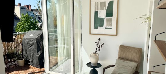 1 Schlafzimmer Wohnung in Düsseldorf, Germany, Nr. 333419 7