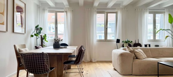 1 Schlafzimmer Wohnung in Düsseldorf, Germany, Nr. 333419 3