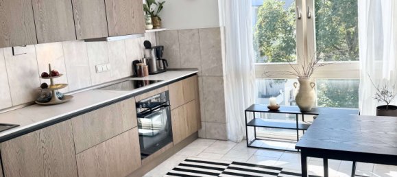 1 Schlafzimmer Wohnung in Düsseldorf, Germany, Nr. 333419 5