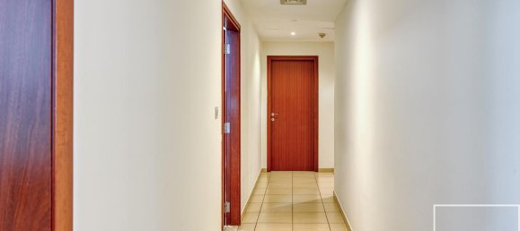 Квартира с 3 спальнями в Джумейра Бич Резиденс, ОАЭ № 112152 7