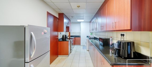 Квартира с 3 спальнями в Джумейра Бич Резиденс, ОАЭ № 112152 6