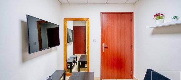 Квартира с 3 спальнями в Джумейра Бич Резиденс, ОАЭ № 112152 15