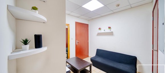 Квартира с 3 спальнями в Джумейра Бич Резиденс, ОАЭ № 112152 14