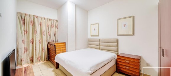 Квартира с 3 спальнями в Джумейра Бич Резиденс, ОАЭ № 112152 13