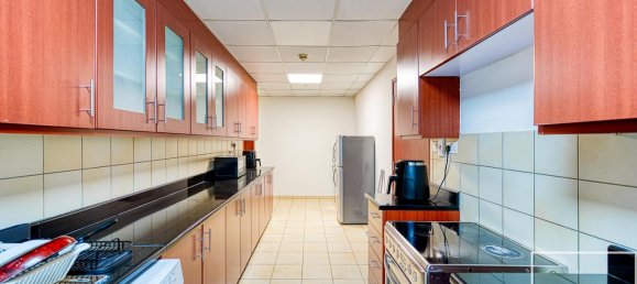 Квартира с 3 спальнями в Джумейра Бич Резиденс, ОАЭ № 112152 5