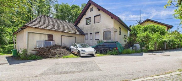 3 Schlafzimmer Haus in Salzburg, Austria, Nr. 208231 2