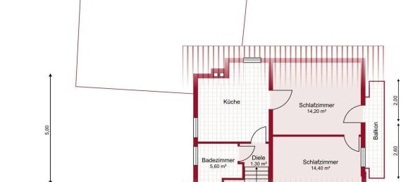 3 Schlafzimmer Haus in Salzburg, Austria, Nr. 208231 13