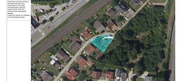 3 Schlafzimmer Haus in Salzburg, Austria, Nr. 208231 11