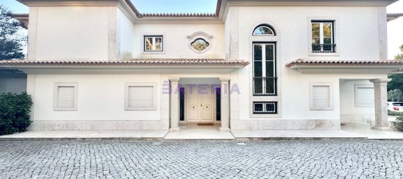 9 bedrooms Villa in Cascais, Portugal No. 182208 13