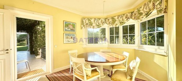 9 bedrooms Villa in Cascais, Portugal No. 182208 27