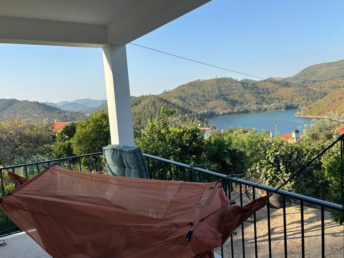 4 bedrooms House in Ferreira do Zezere, Portugal No. 332729