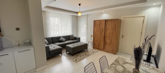 Apartamento de 1+1 en Antalya, Turkey No. 32275 3