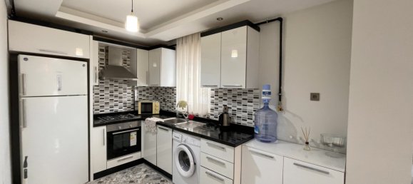 Apartamento de 1+1 en Antalya, Turkey No. 32275 6