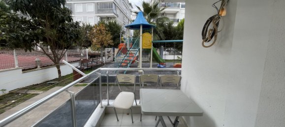 Apartamento de 1+1 en Antalya, Turkey No. 32275 5