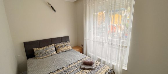Apartamento de 1+1 en Antalya, Turkey No. 32275 8
