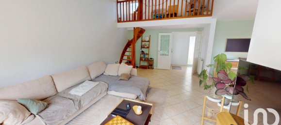 4 Schlafzimmer Haus in Nandy, France, Nr. 285812 5